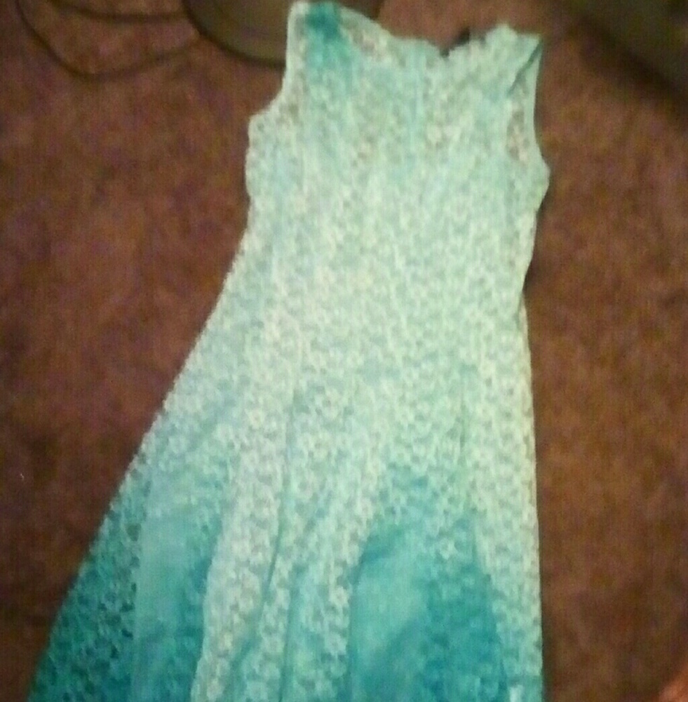 Max studio dress